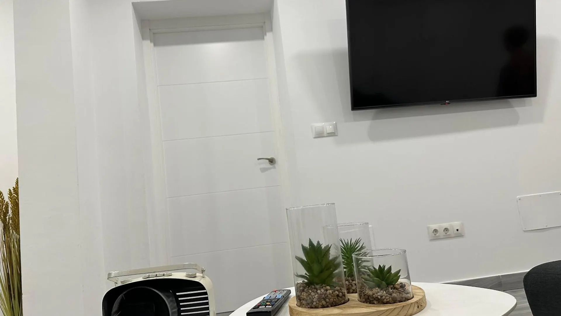 Apartment Estadio Playa Almeria Spain