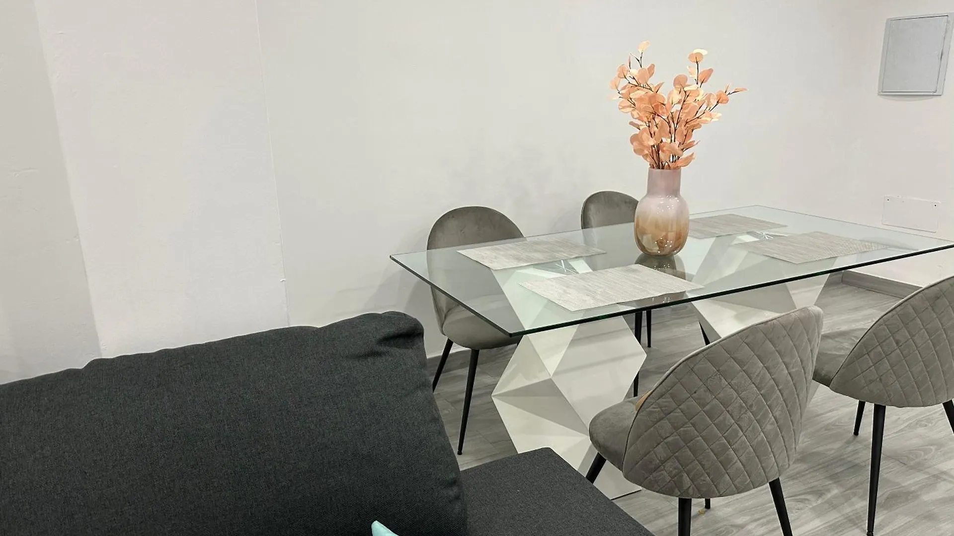 Apartment Estadio Playa Almeria